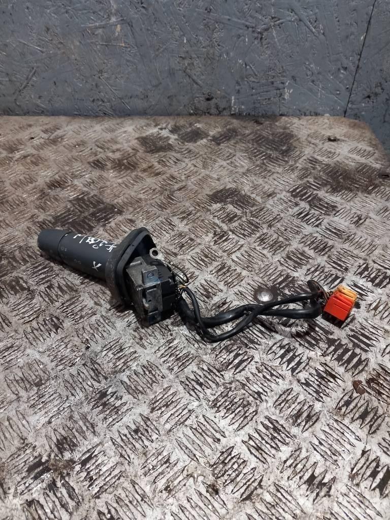 MAN TGA   81255090123 Кабіни