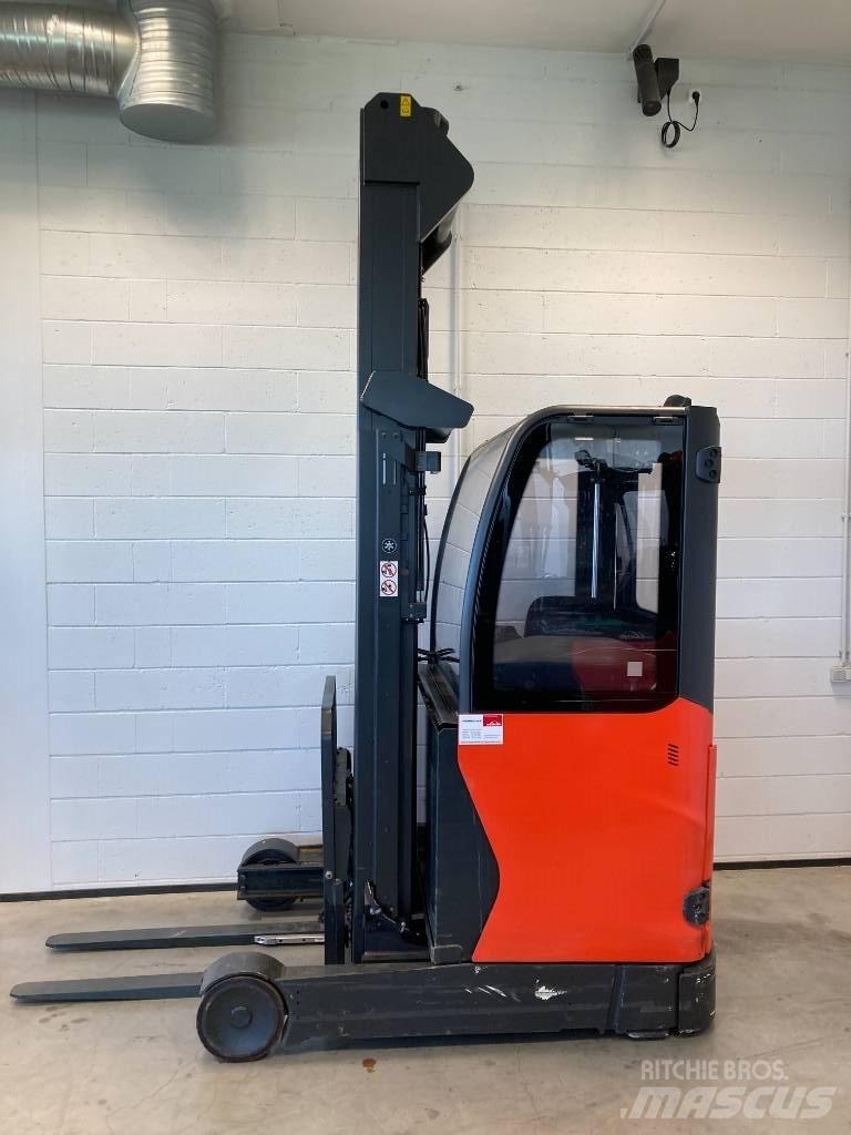 Linde R14/1120 Річ-трак із високим підйомом