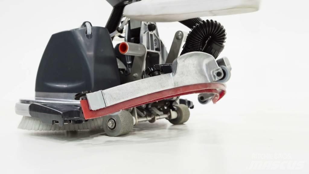  NUMATIC 244 NX Складська техніка - Інші