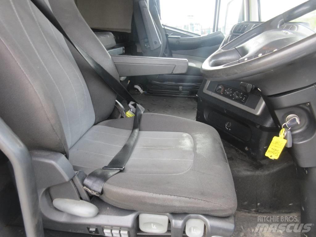 Iveco Stralis 460 Тягачі