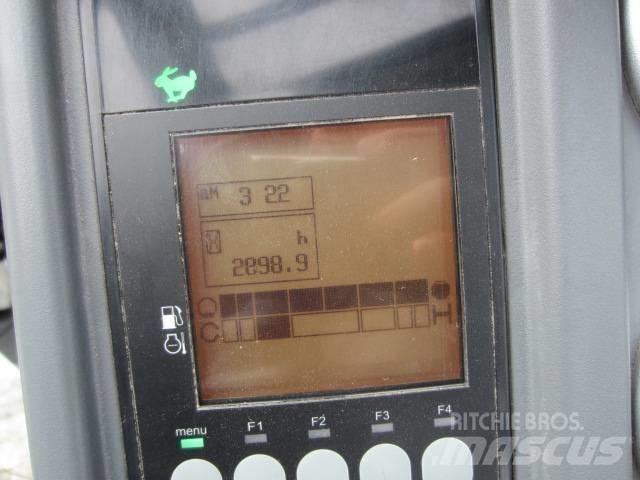 Yanmar SV 60 Міні-екскаватори < 7т