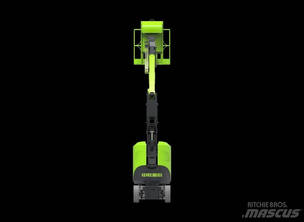Zoomlion ZA10RJE Колінчаті підйомники