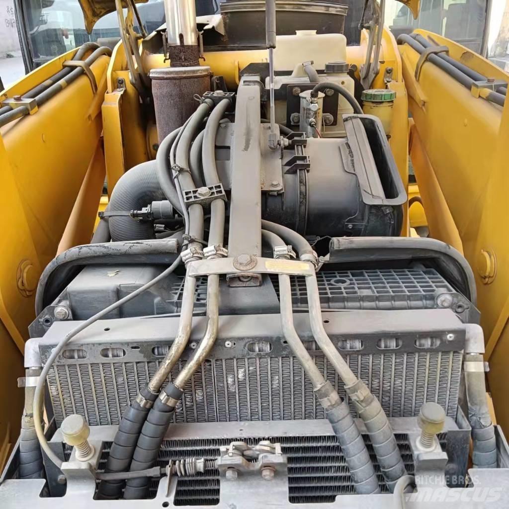 JCB 4CX Екскаватори-навантажувачі