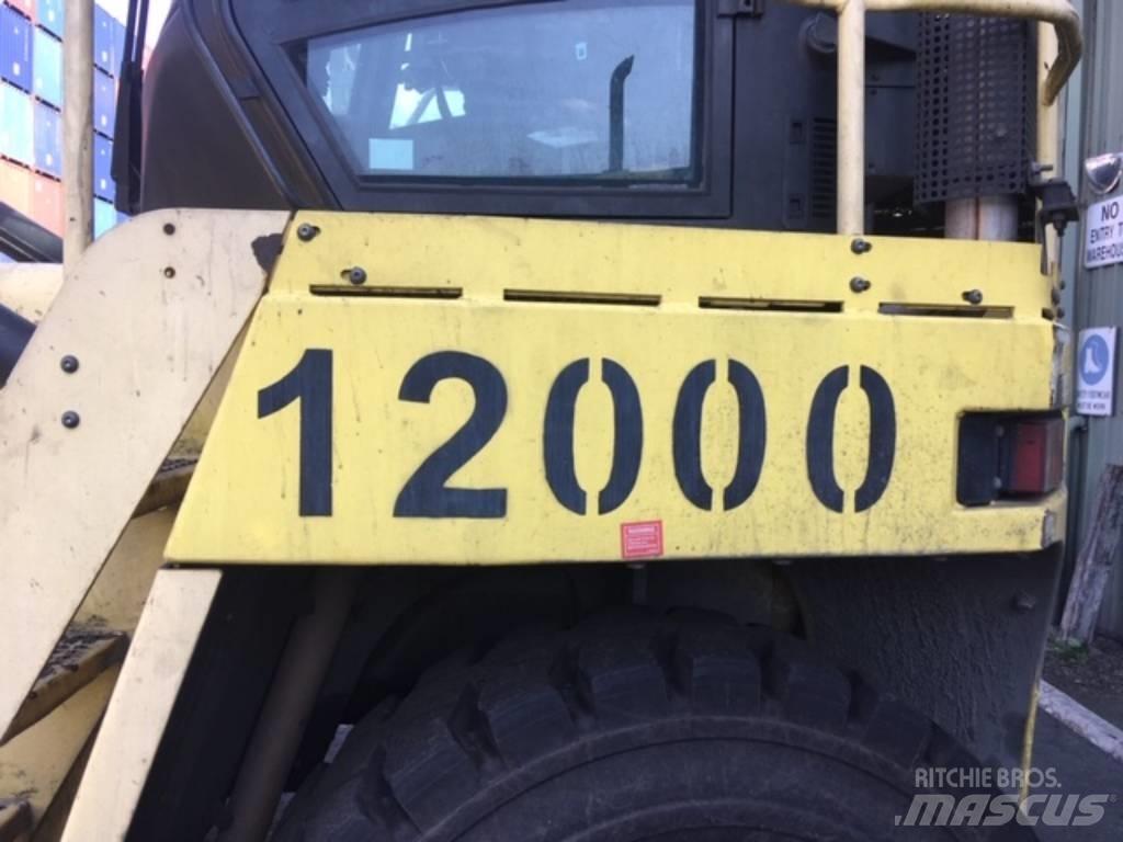 Hyster H22.00XM-12EC Навантажувачі для контейнерів
