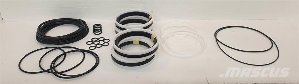 Cranab 1525019 Гідравліка