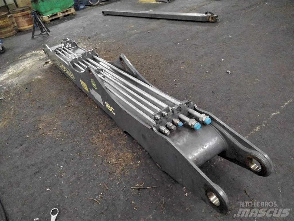 John Deere Ch9 Крани лісозаготівельних машин