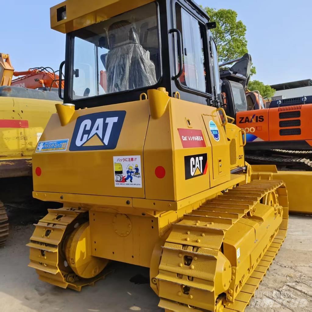 CAT D 5 K Гусеничні бульдозери