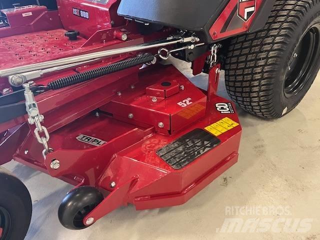 Ferris ZT 800 ISX Zero turn косарки