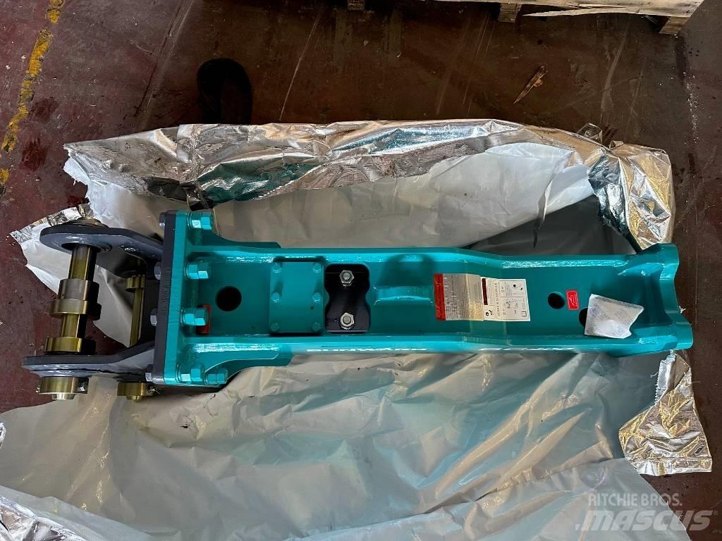 Sunward SC400 Плуги