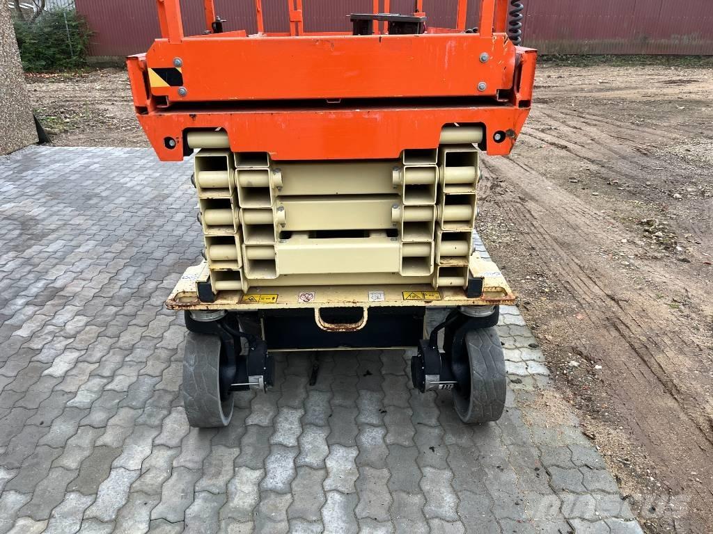 JLG 2646 ES Підйомники-ножиці