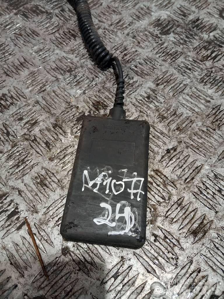 MAN TGA  4460561380 Кабіни