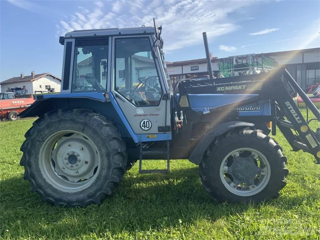 Landini 9080 Трактори