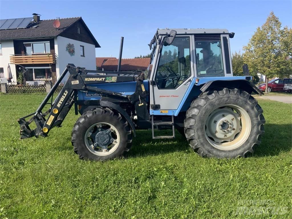 Landini 9080 Трактори