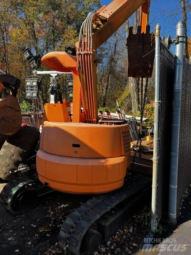 Komatsu PC 3800 Гусеничні екскаватори