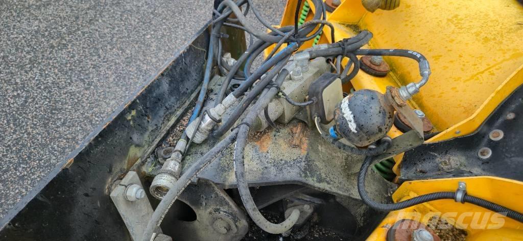  NMS TVP3300 Плуги