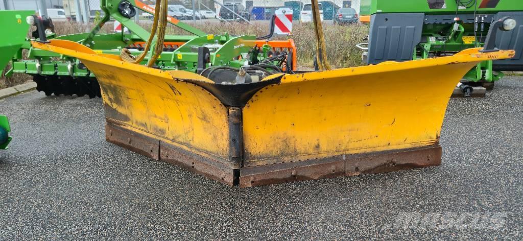  NMS TVP3300 Плуги