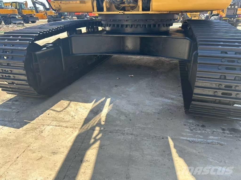 CAT 336 D Гусеничні екскаватори