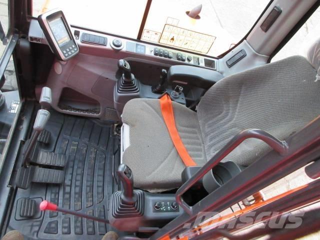 Doosan DX 63-3 Міні-екскаватори < 7т