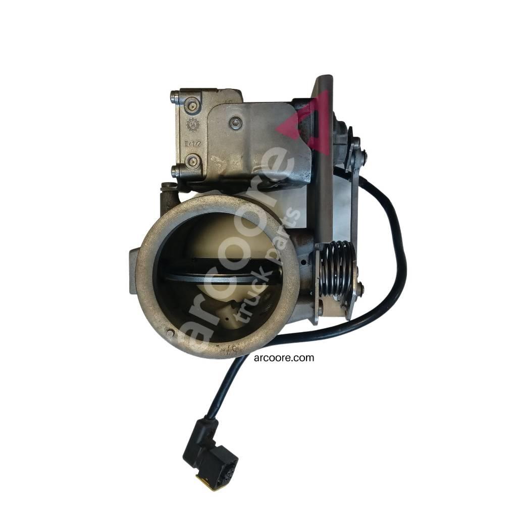 DAF BPV OE 2256380 Двигуни