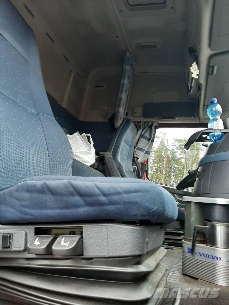 Volvo FH 13 Рефрижератори