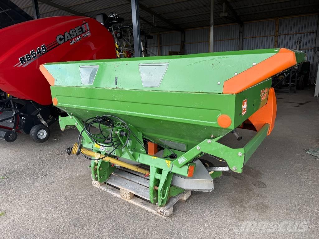 Amazone ZA-M 1501 Розсіювач мінеральних добрив