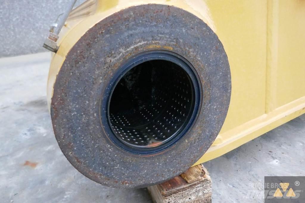 CAT 352F Boom Транспорт - Інші