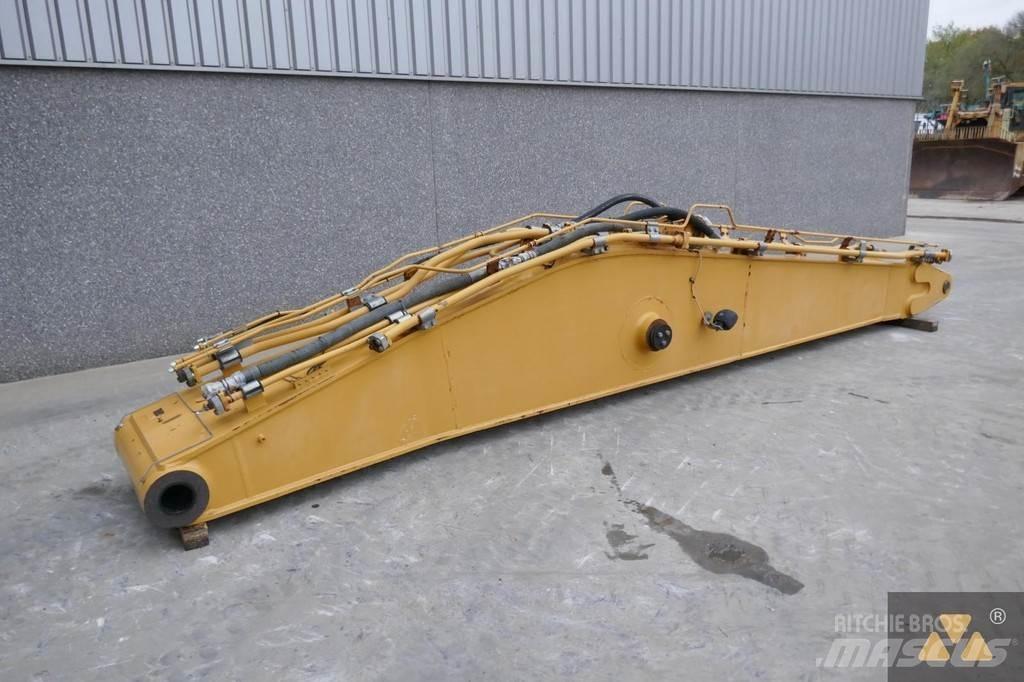 CAT 352F Boom Транспорт - Інші