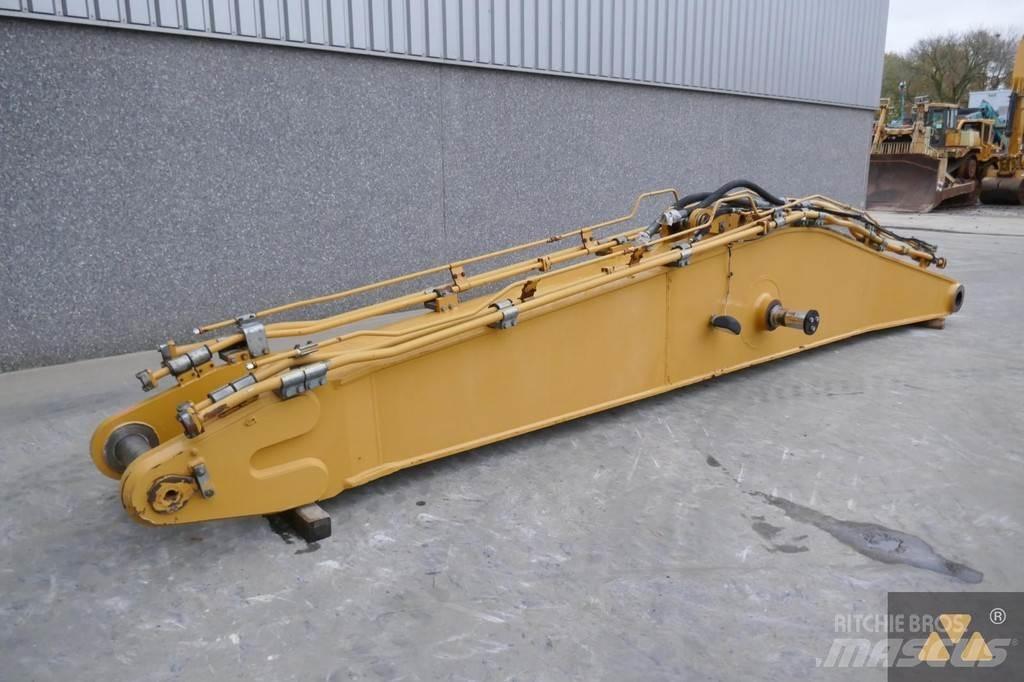 CAT 352F Boom Транспорт - Інші