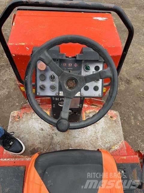 Dynapac CC 122 Котки тротуарні