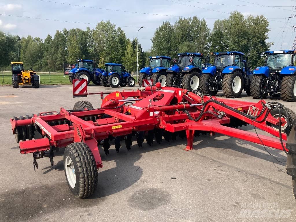 Horsch Joker 6 RT Дискові борони