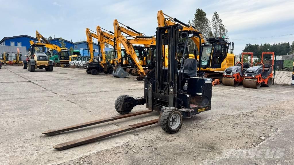 Palfinger F3-203 PX Дизельні навантажувачі