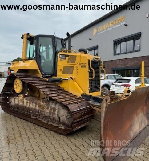 CAT D 6 N LGP Гусеничні бульдозери