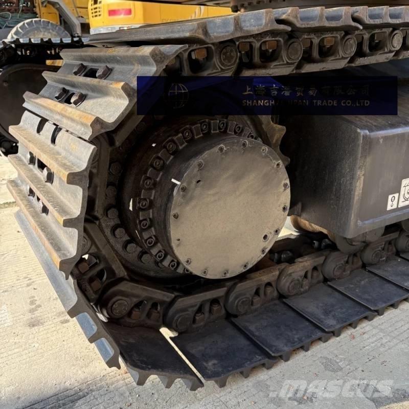 Sany SY 305 H Гусеничні екскаватори