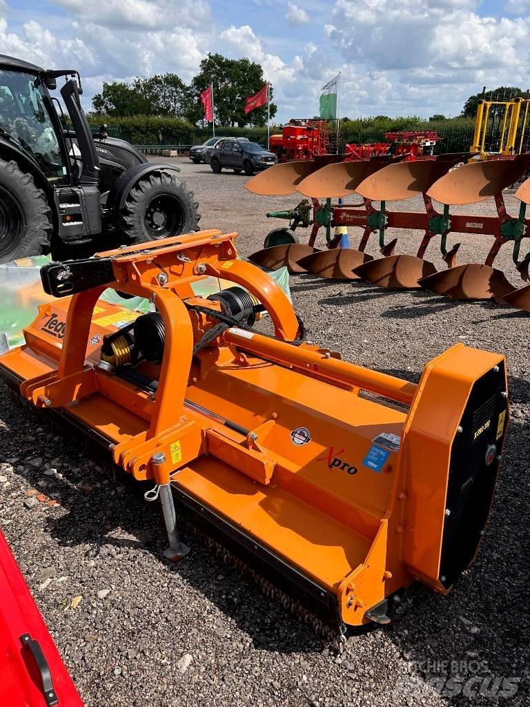 TEAGLE X Pro 300 Косилки