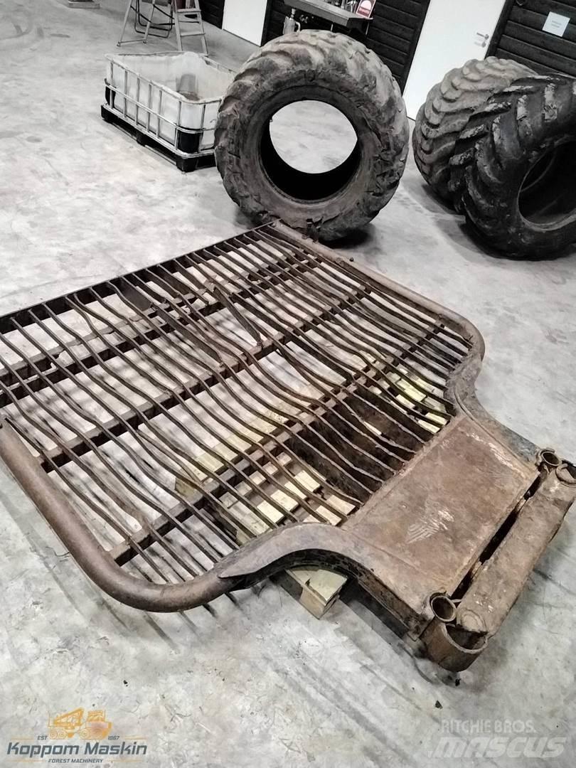 John Deere 1110 Інше обладнання