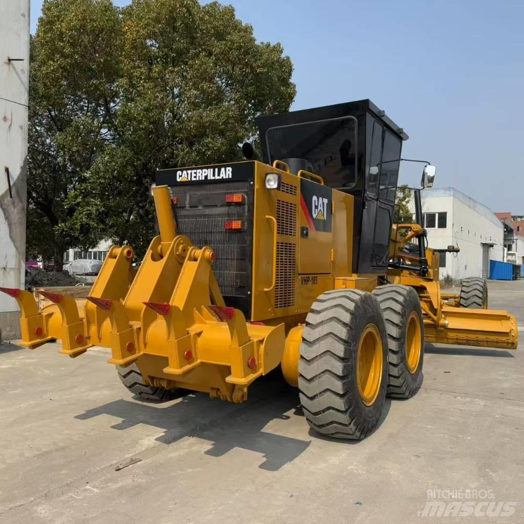 CAT 140 H Грейдери
