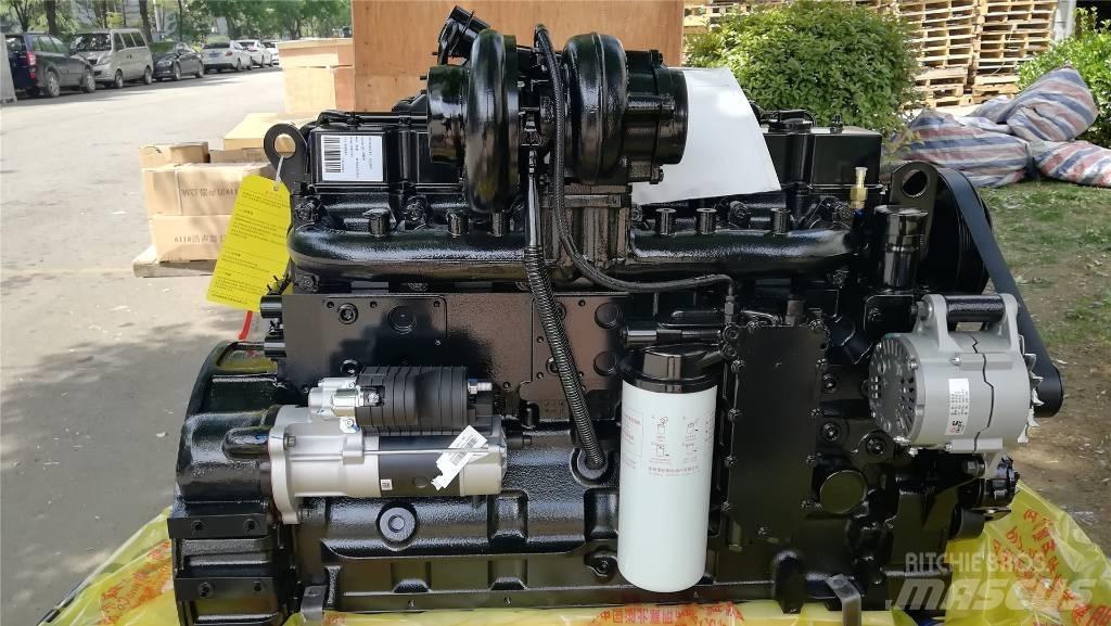 Cummins 6CTA8.3-C215 Транспорт - Інші