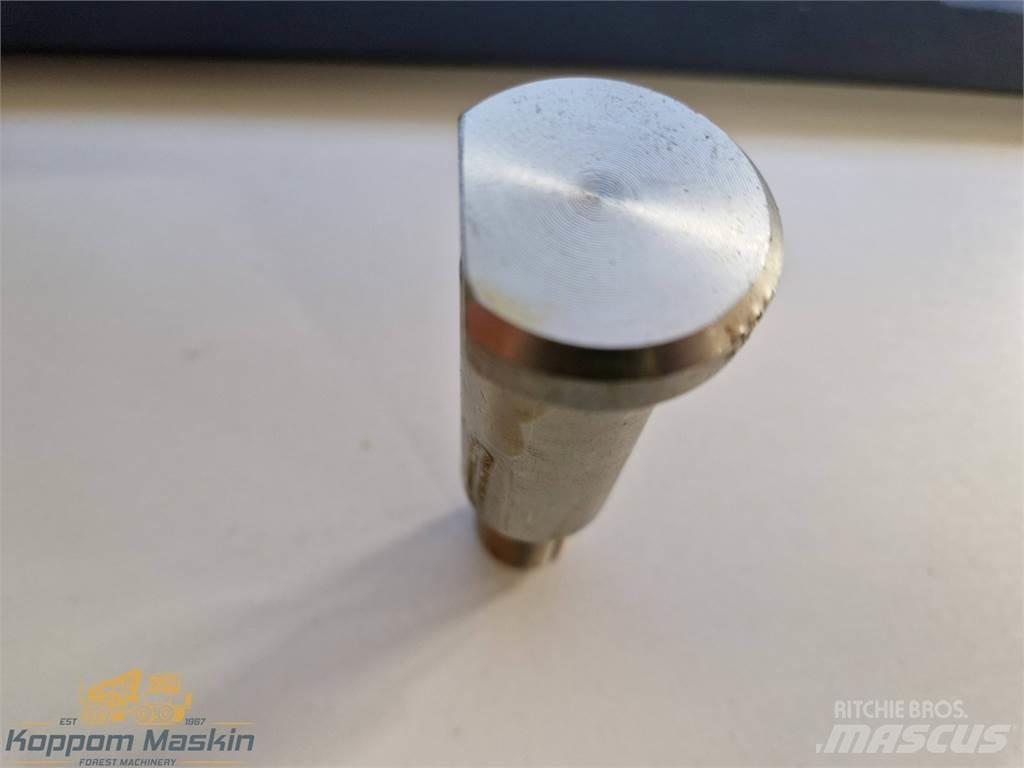 Rottne 078-0048 Валочні головки