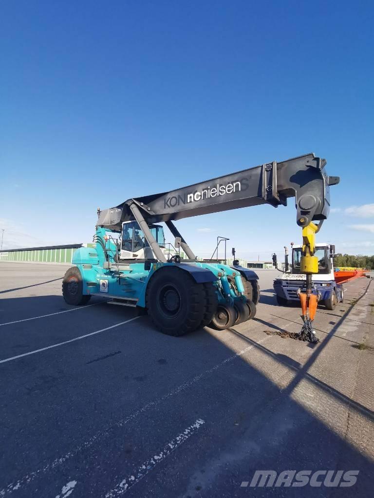 NCN 85 Річстакери