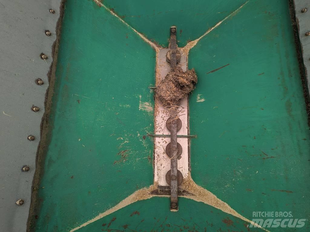 KORTE 700 S2 Інше тваринницьке обладнання