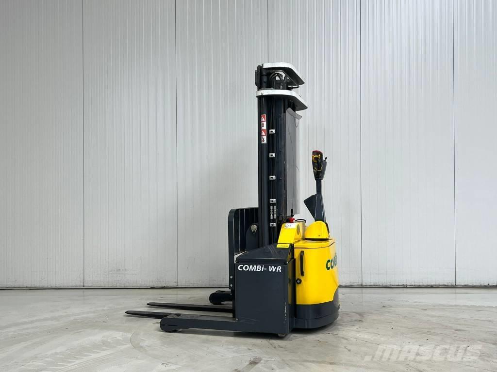 Combilift WR Самохідні електроштабелери