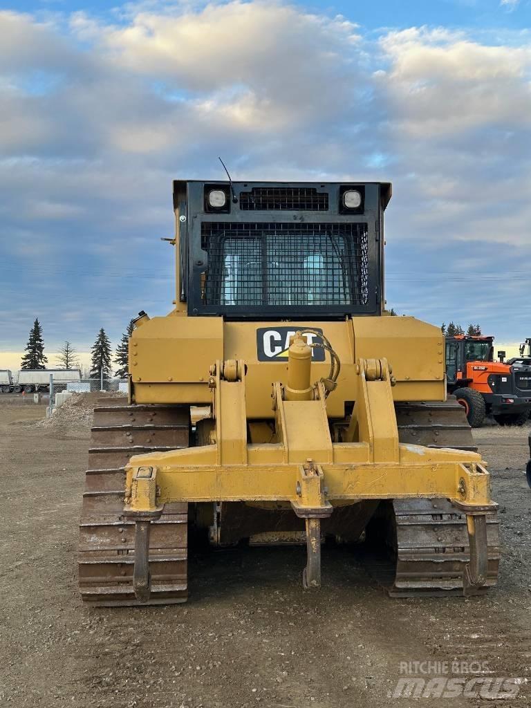 CAT D 6 T XW Гусеничні бульдозери