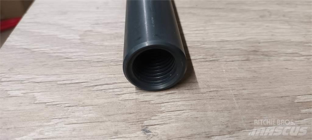 Ponsse P22787 Крани лісозаготівельних машин