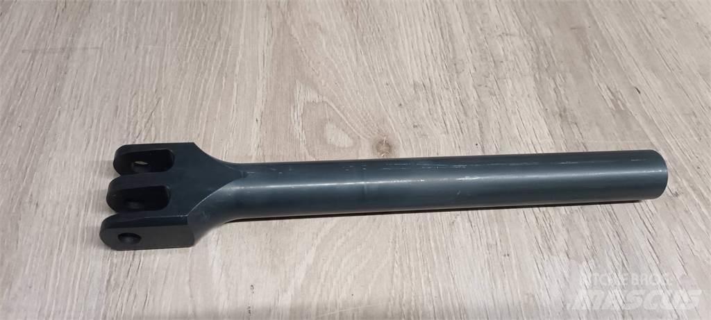 Ponsse P22787 Крани лісозаготівельних машин