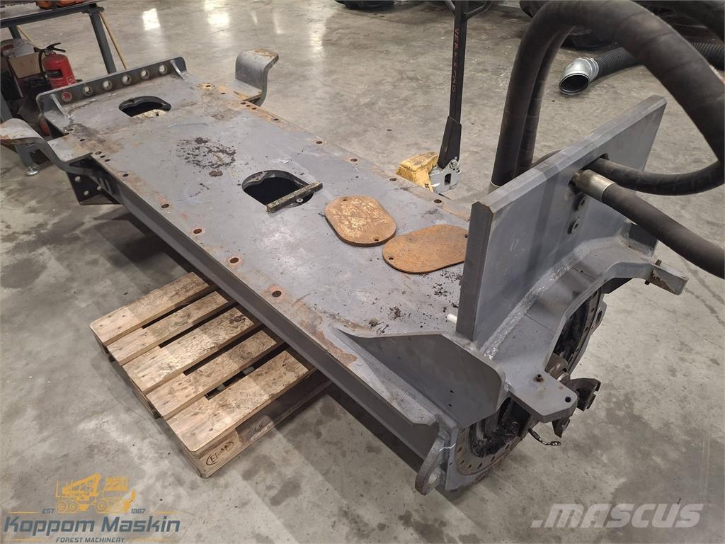 Rottne F18/F20 Інше обладнання