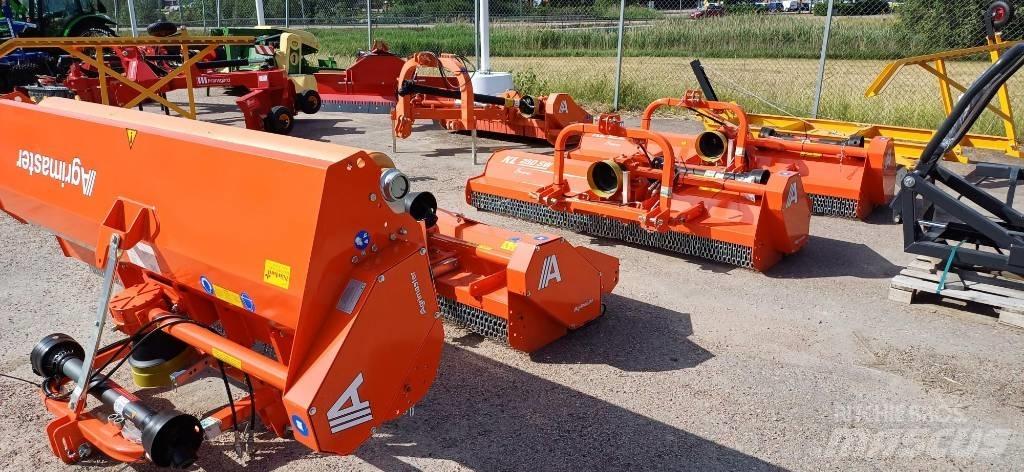 Agrimaster KL Газонні і лукові косилки