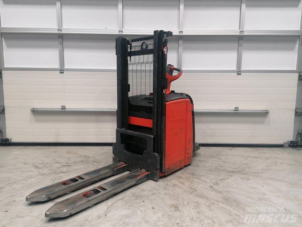 Linde L14AP Ручний візок