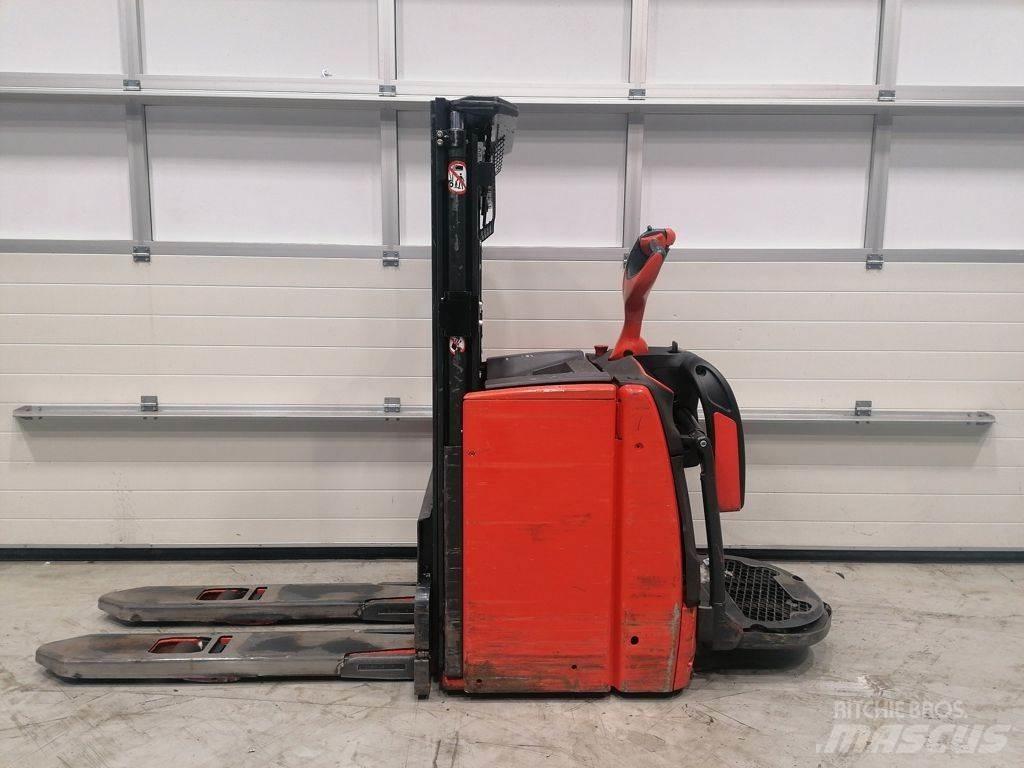 Linde L14AP Ручний візок
