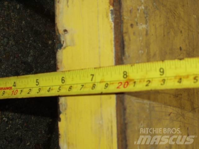 Hyster P 2.5 Штабелери