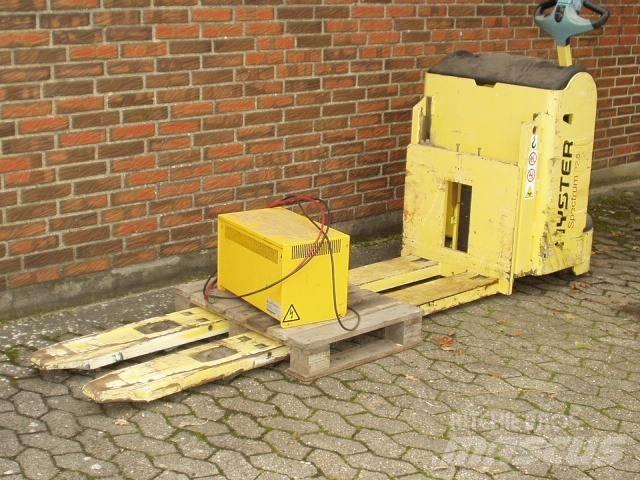 Hyster P 2.5 Штабелери